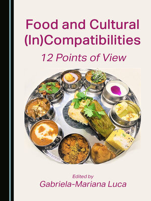 cover image of Food and Cultural (In)Compatibilities